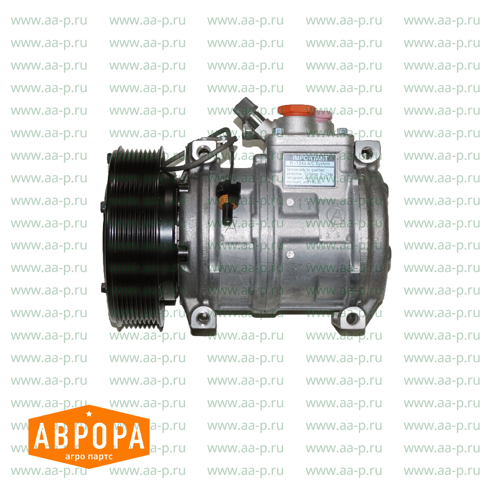 AH169875 КОМПРЕССОР